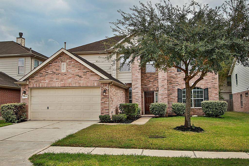 Spring, TX 77386,29619 S S Legends Bend LN