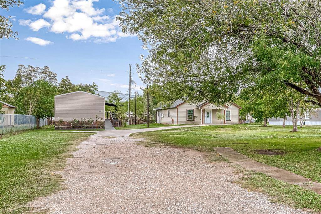 Baytown, TX 77523,2506 Riceflower ST