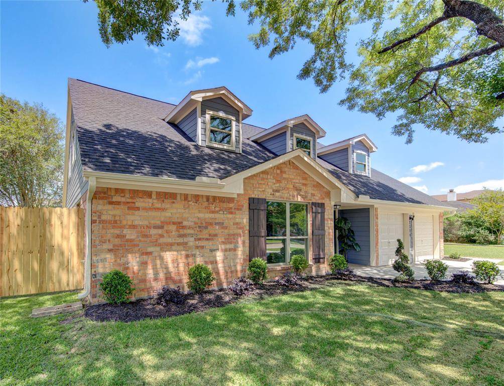 League City, TX 77573,2324 Hampton RD