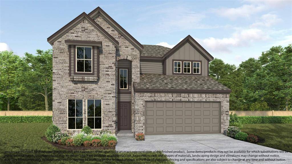 Houston, TX 77084,18435 Windy Knoll Way