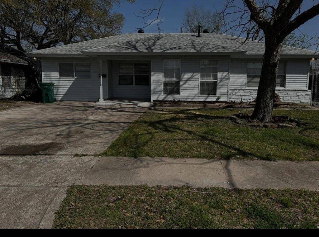Pasadena, TX 77502,809 Laverne AVE