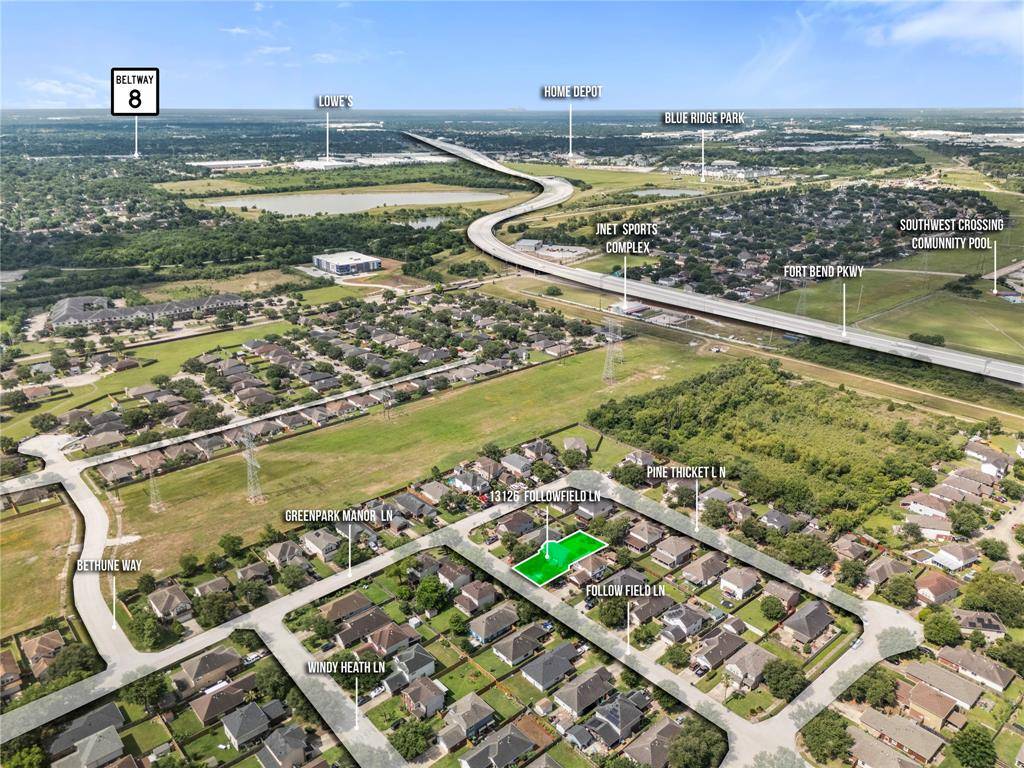 Houston, TX 77085,13126 Followfield LN