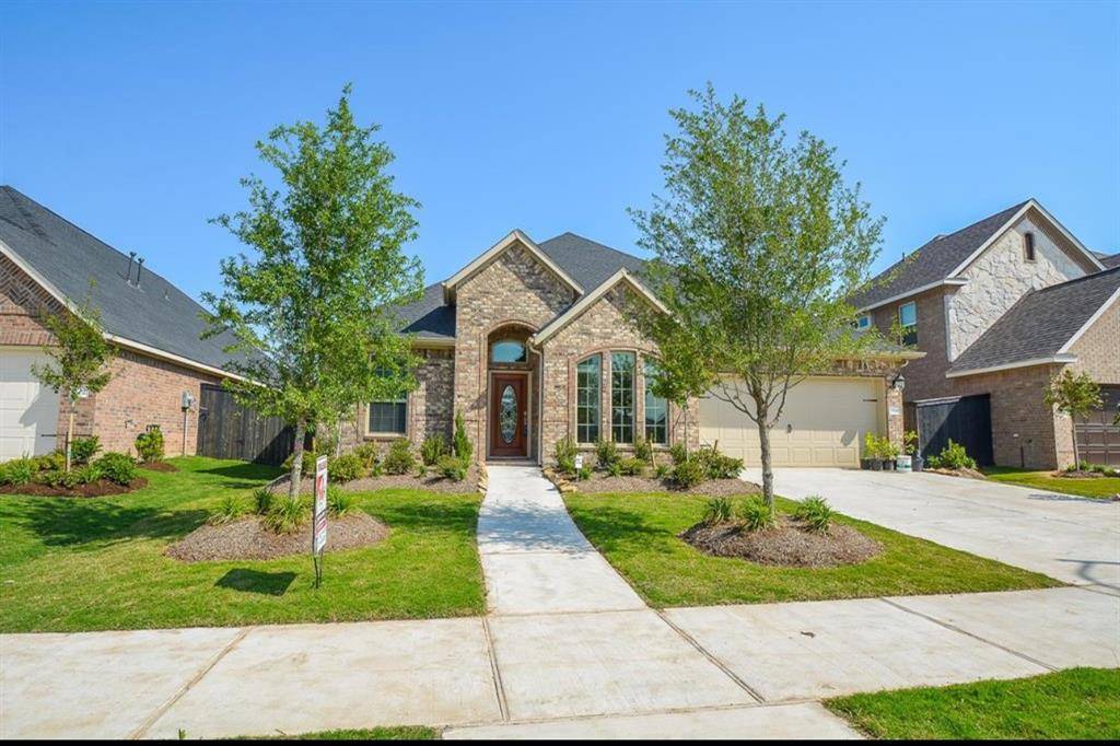 Richmond, TX 77406,918 Marigold Park Pl PL