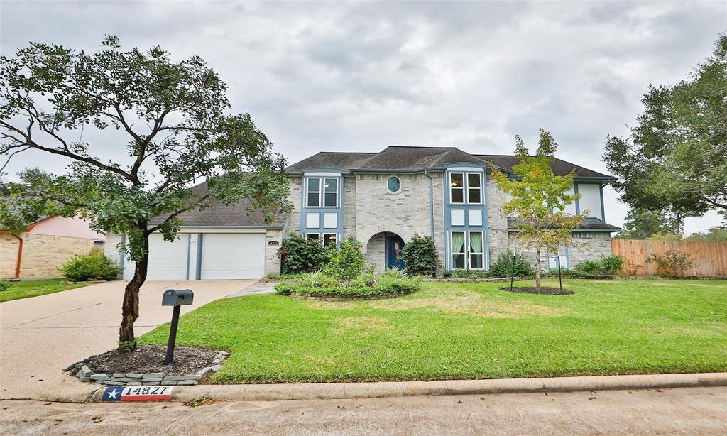 Cypress, TX 77429,14827 Cypress Ridge DR