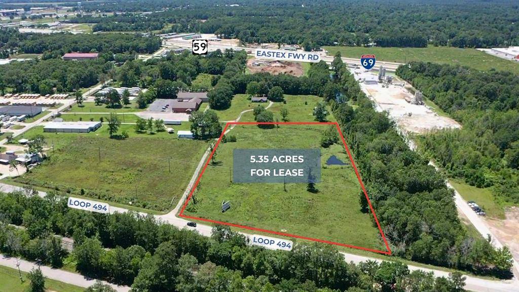 New Caney, TX 77357,20688 Loop 494 LOOP