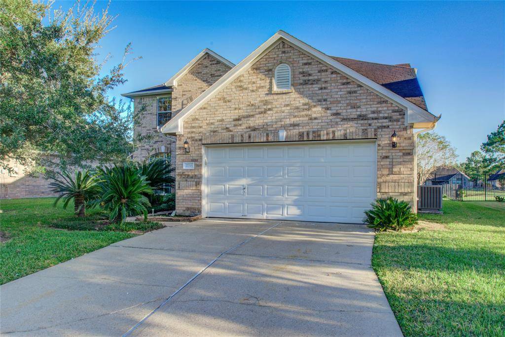 Pearland, TX 77584,2738 S Cedar Hollow DR