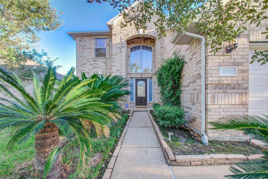 Pearland, TX 77584,2738 S Cedar Hollow DR