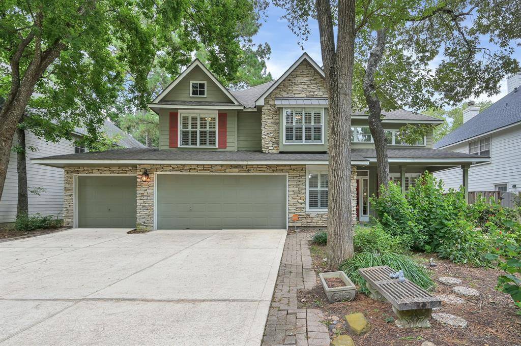 The Woodlands, TX 77382,46 Lightwood TRCE