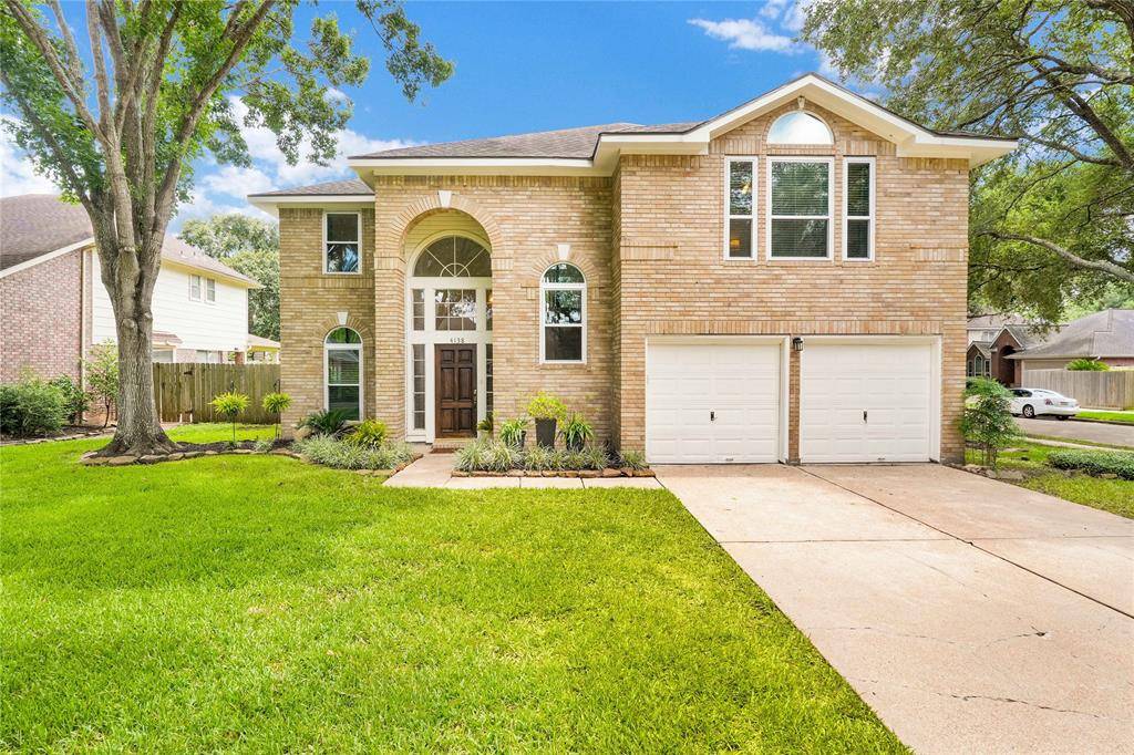 Sugar Land, TX 77479,4138 N New Meadows DR