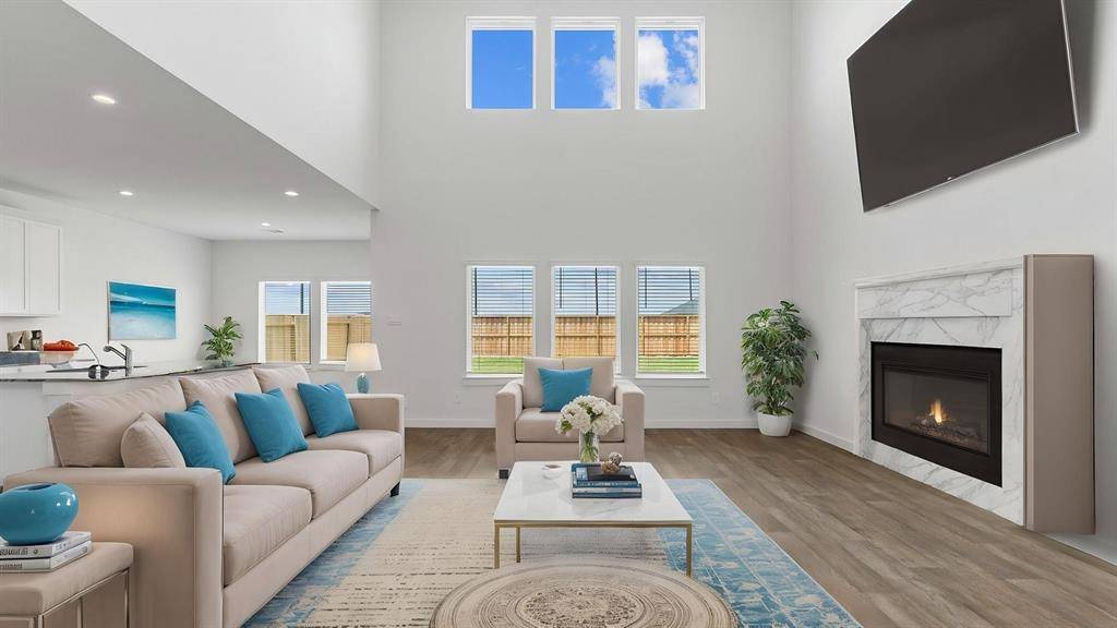 Rosenberg, TX 77469,4407 Russet Elm Lane