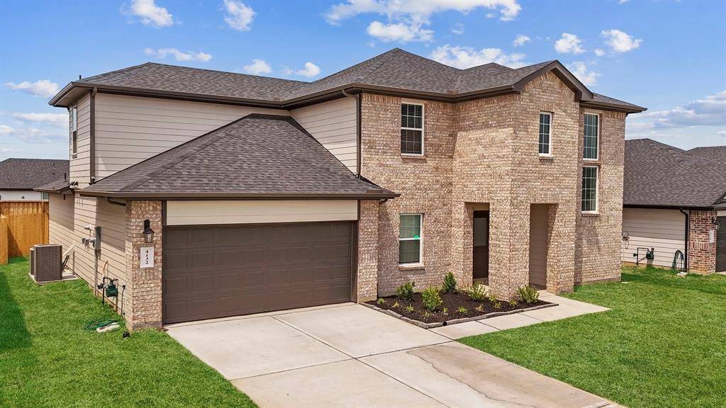 Rosenberg, TX 77469,4407 Russet Elm Lane