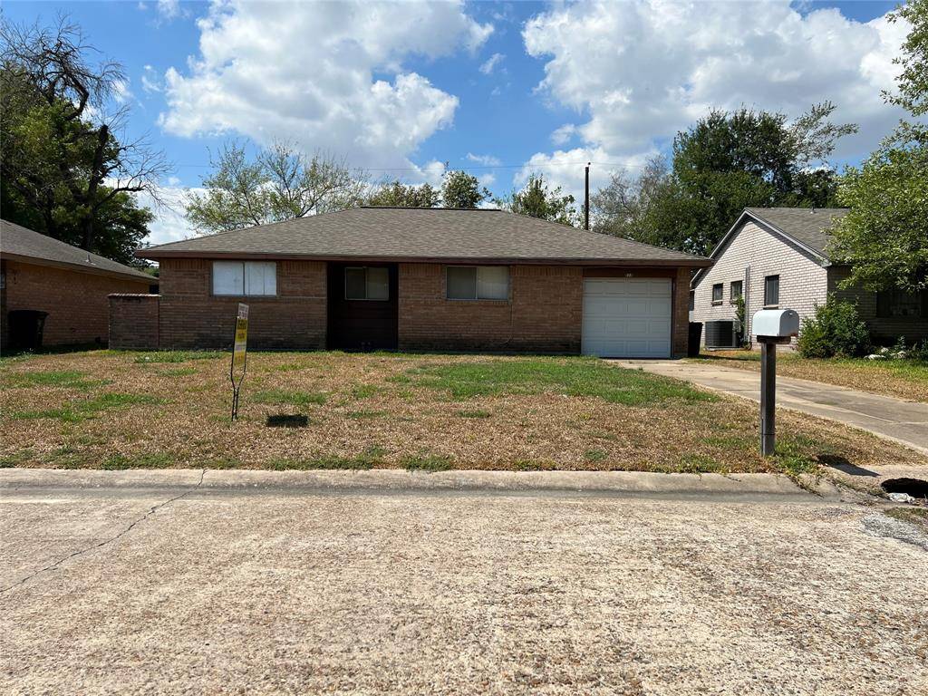 Channelview, TX 77530,819 Knob Hollow ST