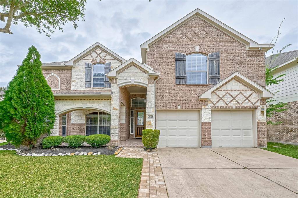 Cypress, TX 77433,20318 Horseshoe Canyon DR