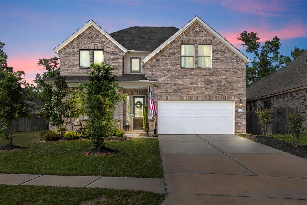 Conroe, TX 77385,32055 August Woods WAY