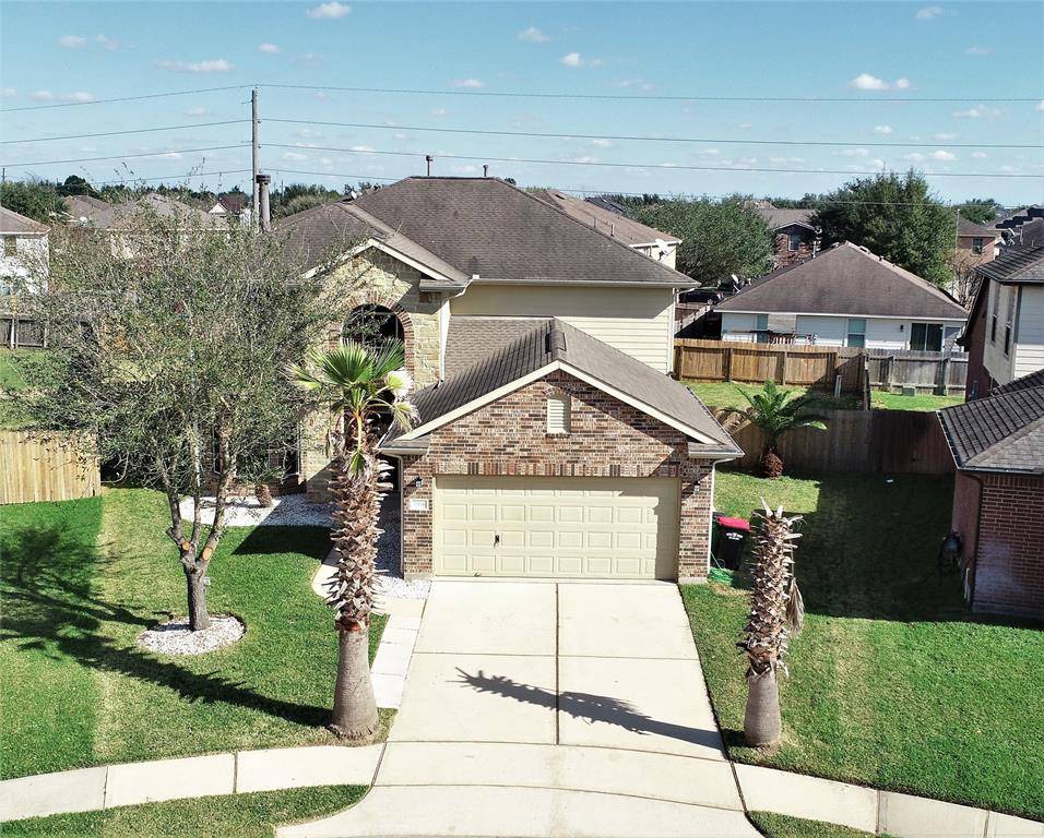 Cypress, TX 77433,7930 Meandering Oak LN