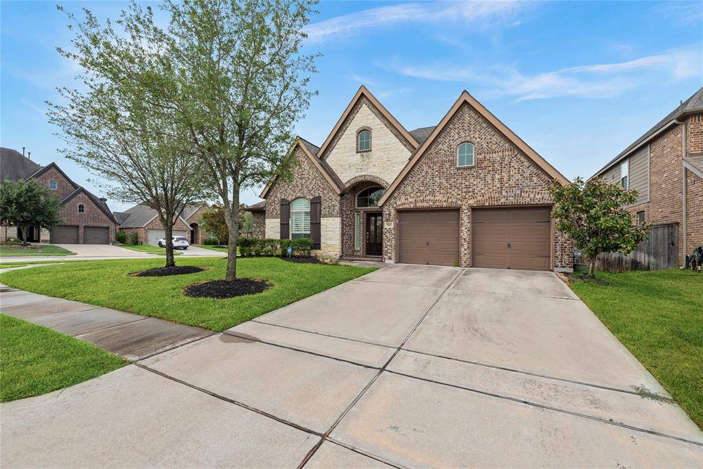 Cypress, TX 77433,9103 Eagles Brook CT