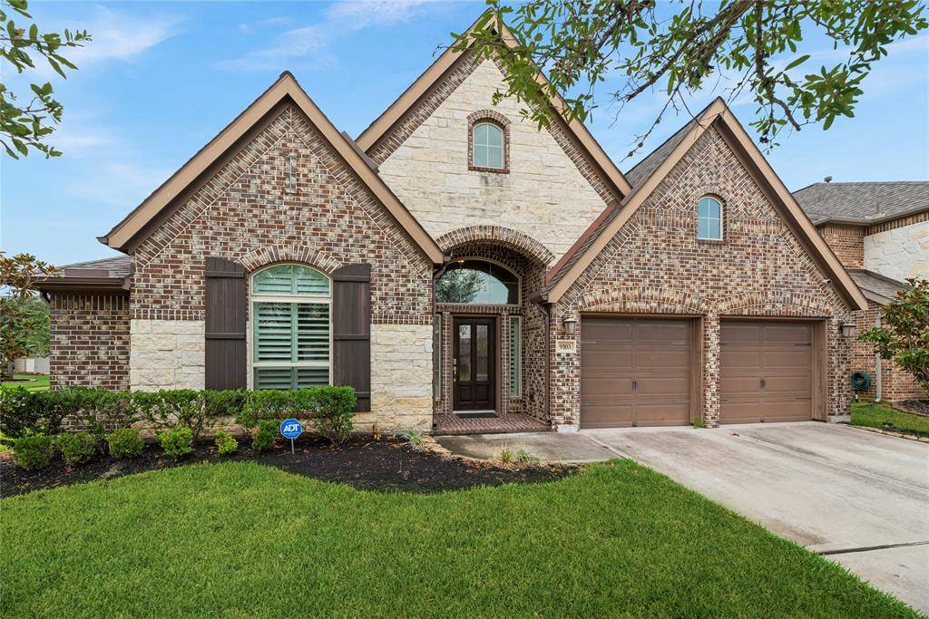 Cypress, TX 77433,9103 Eagles Brook CT