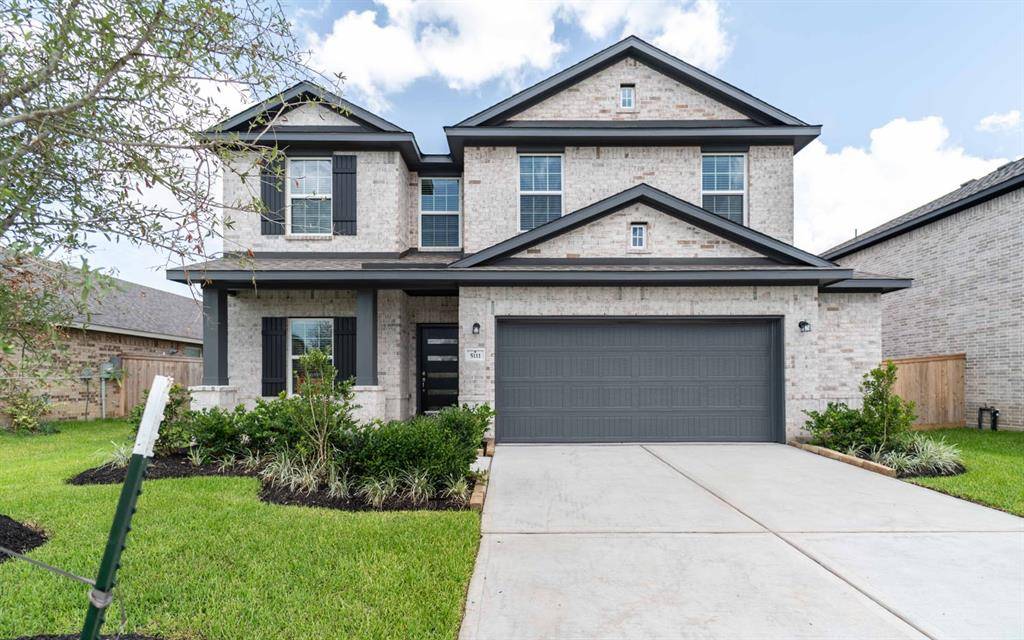 Pearland, TX 77584,5111 Magnolia Springs DR