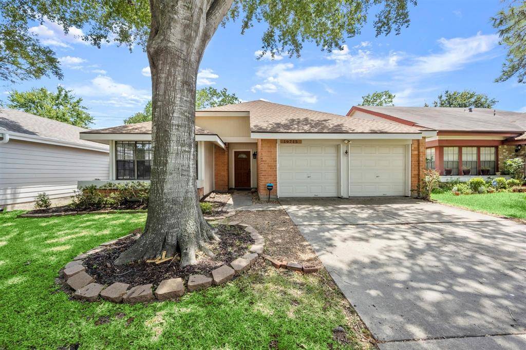 Houston, TX 77084,19715 Coppervine LN