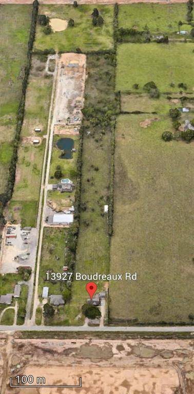 Tomball, TX 77377,13927 Boudreaux RD