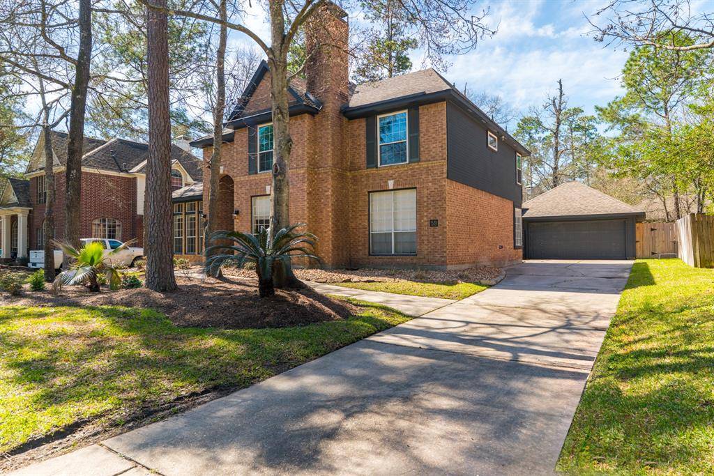 The Woodlands, TX 77381,59 Stardust PL