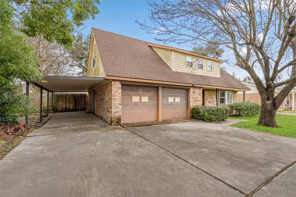 Houston, TX 77089,11111 Sageheather DR