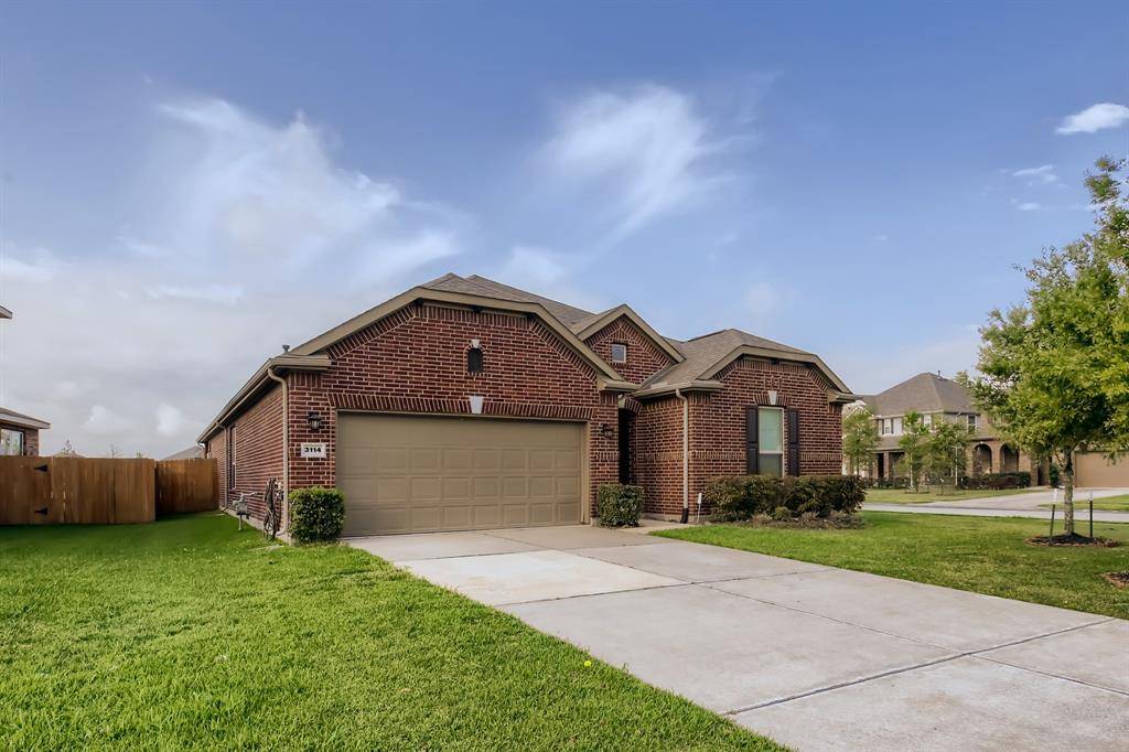 Pearland, TX 77584,3114 Morgan Meadow LN