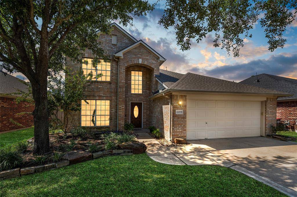 Cypress, TX 77433,22015 Gold Leaf TRL