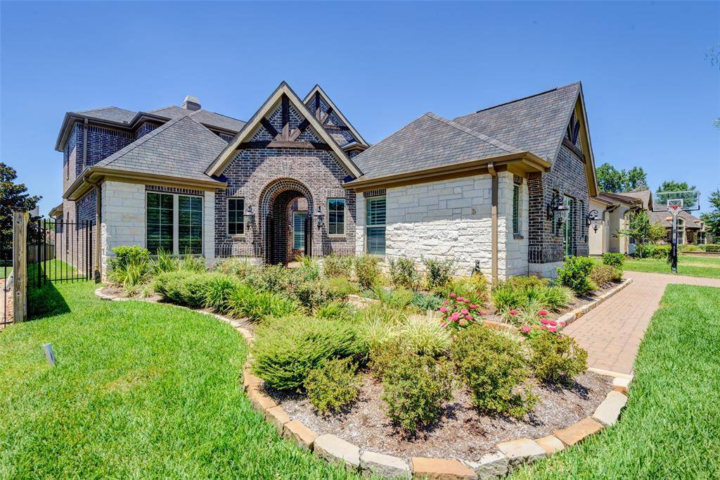 Conroe, TX 77384,1008 Oak Stone LN