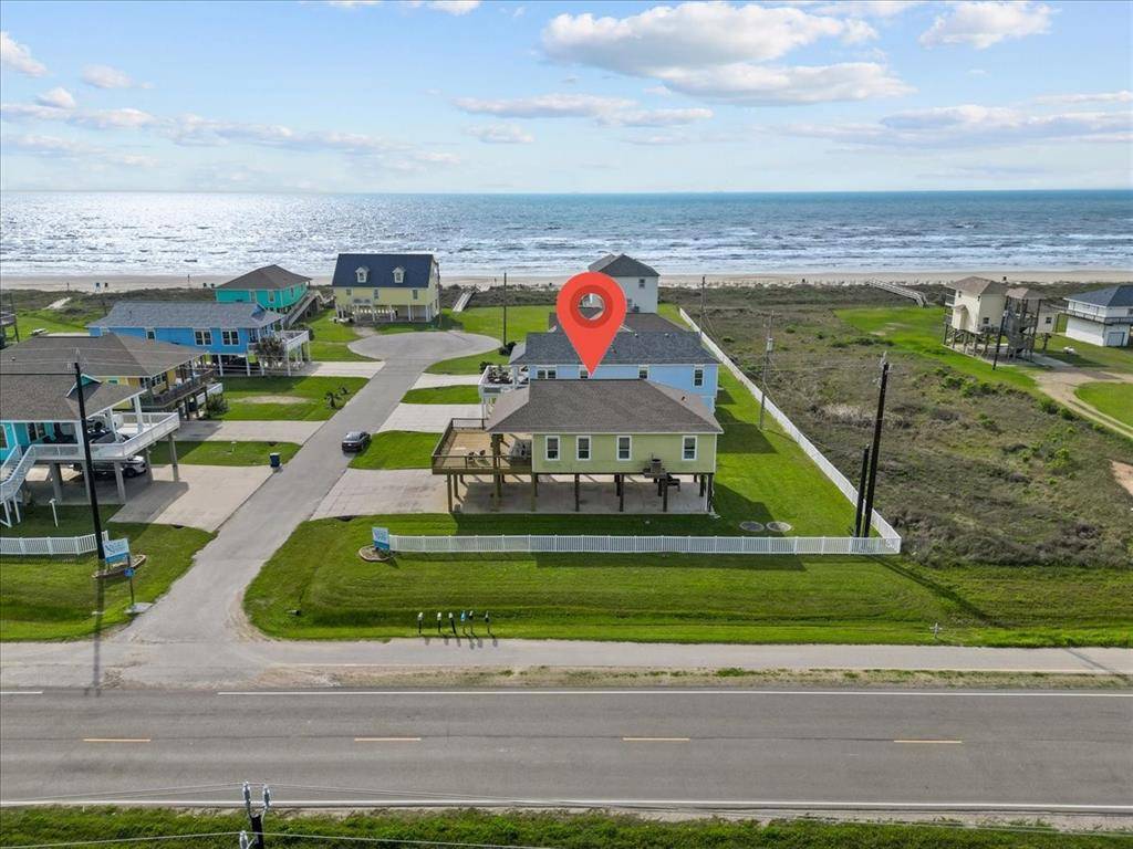 Surfside Beach, TX 77541,119 Velasco Shores DR