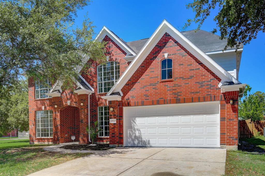 Houston, TX 77014,1834 Laurel Rose LN