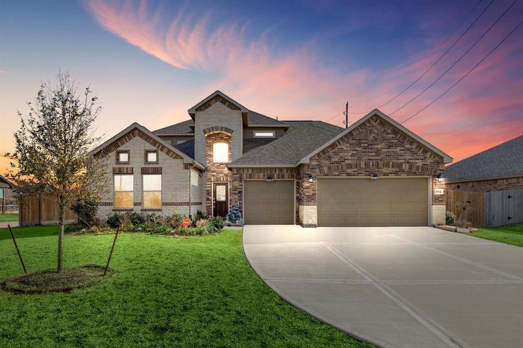 Katy, TX 77493,6514 Tiburon Lakes Drive DR