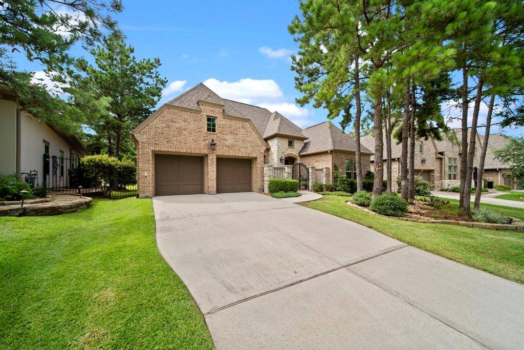 The Woodlands, TX 77375,107 N Bimini Twist CIR