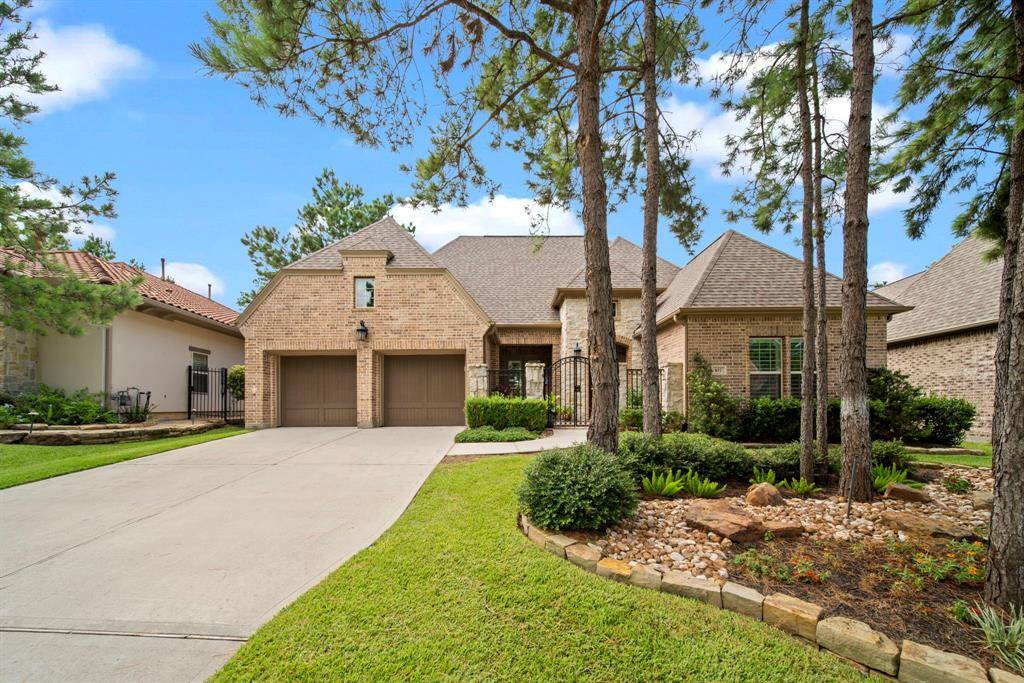 The Woodlands, TX 77375,107 N Bimini Twist CIR