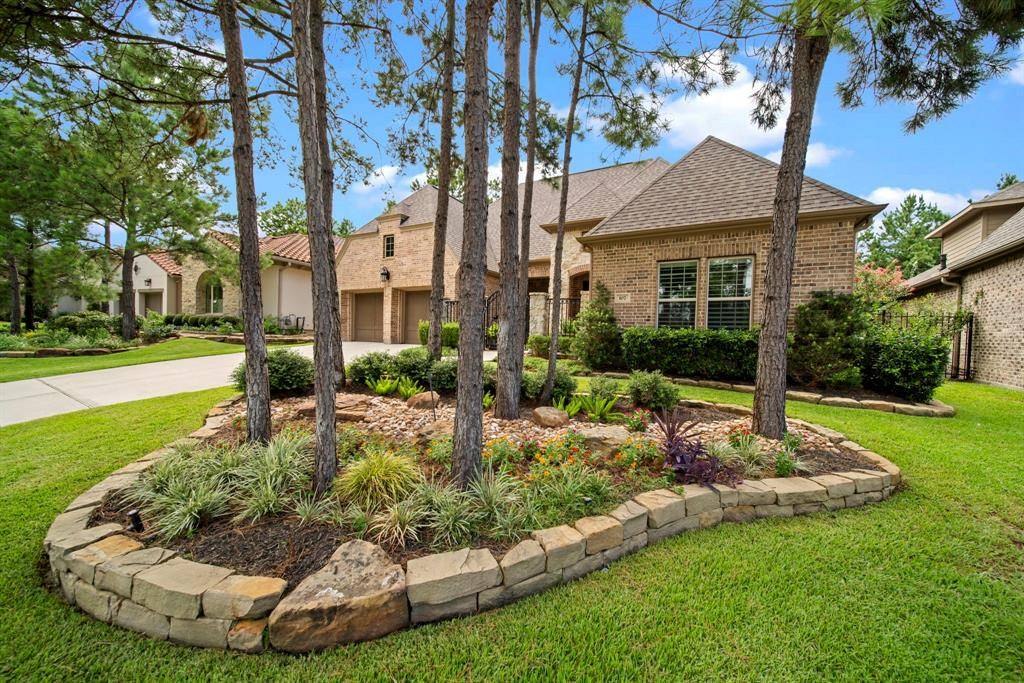 The Woodlands, TX 77375,107 N Bimini Twist CIR