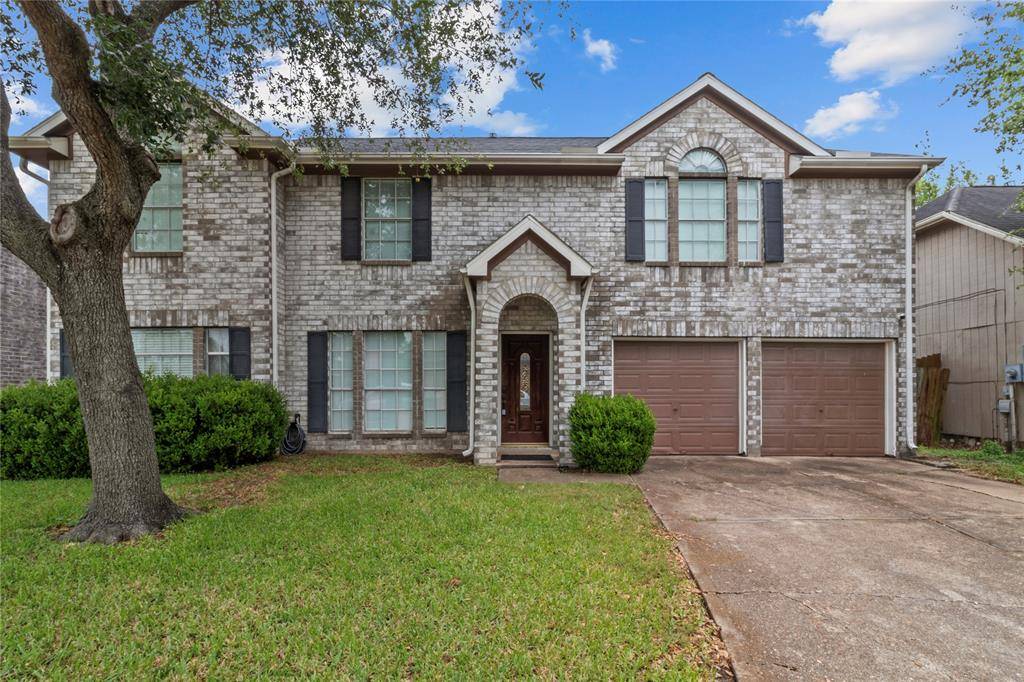 Pasadena, TX 77503,807 Birch DR
