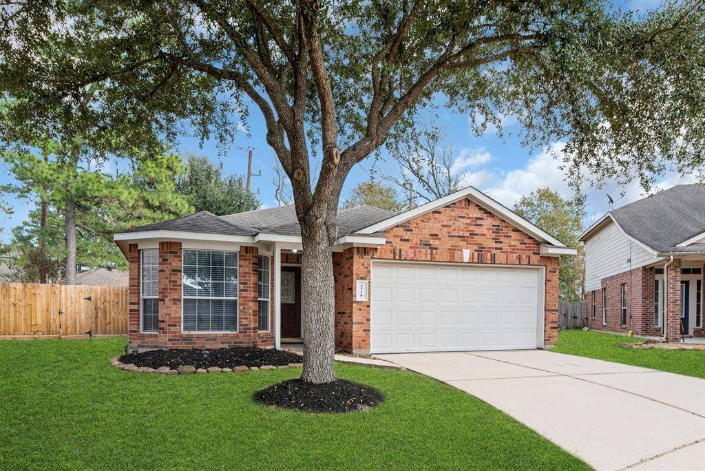 Spring, TX 77373,23110 Postwood Oaks DR