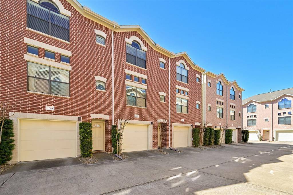 Houston, TX 77063,8715 Meadowcroft DR #1002