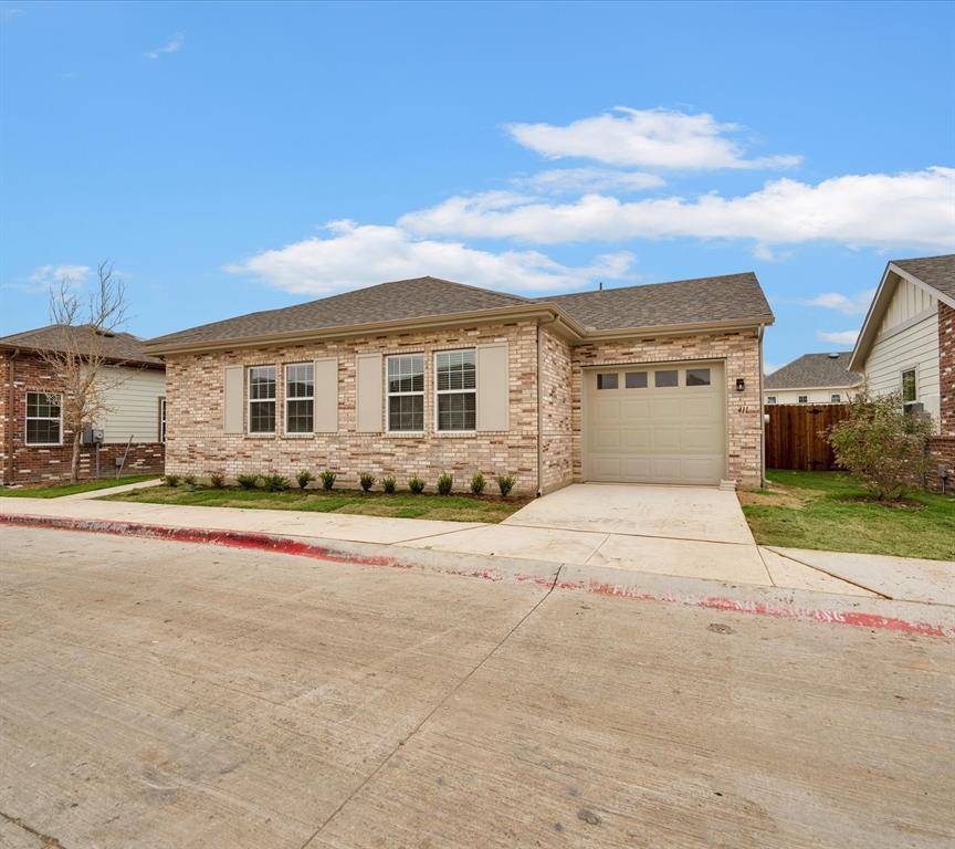 Mckinney, TX 75072,2709-716 Rockhill RD