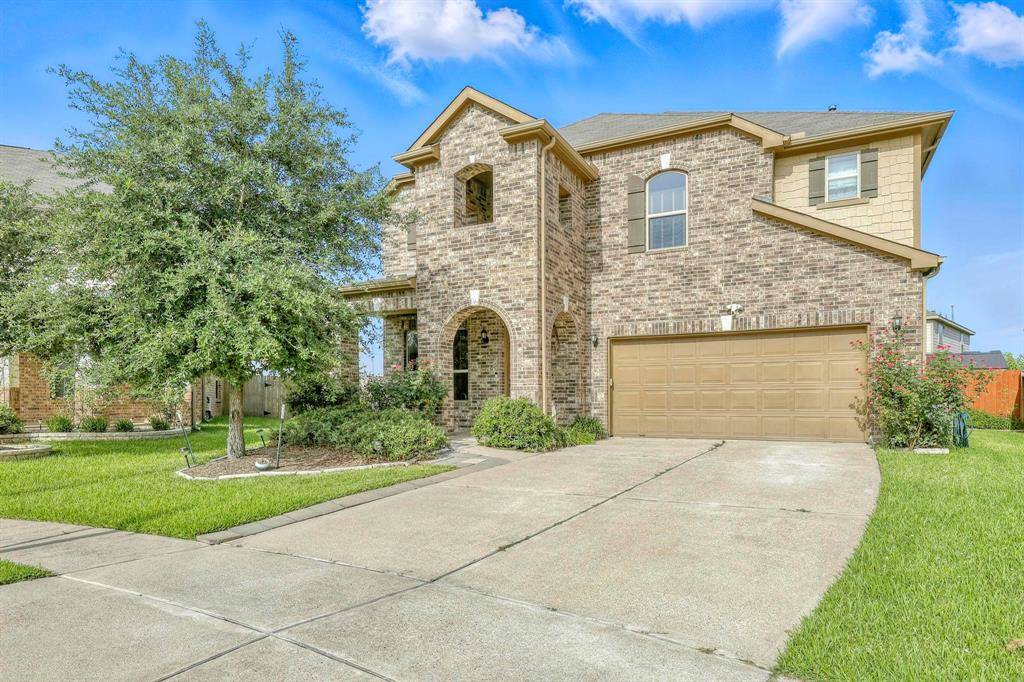 Katy, TX 77493,5007 Pine Ridge Knoll CT