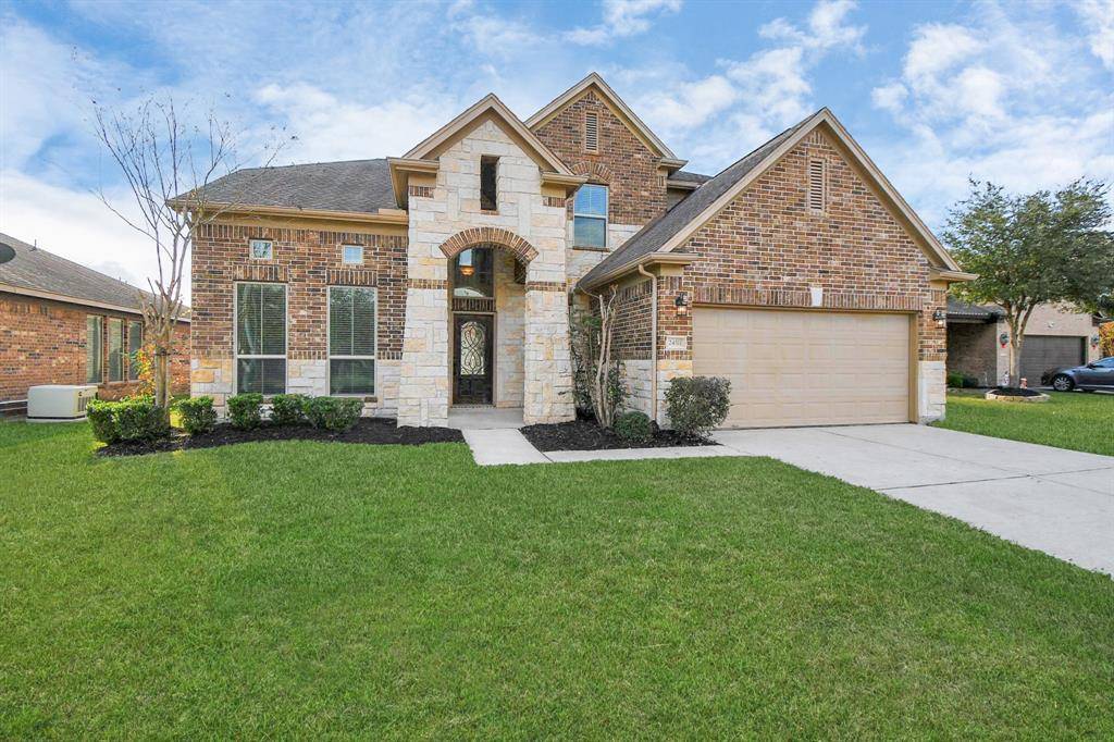 Spring, TX 77373,24511 Caroline Creek CT