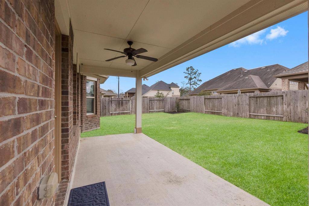 Spring, TX 77386,3738 Paladera Place CT