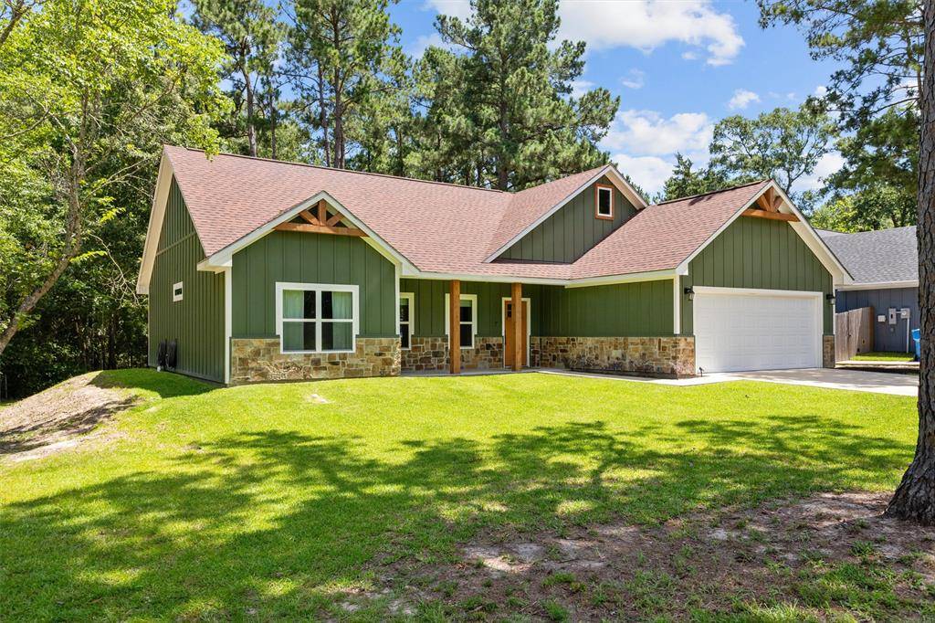Lufkin, TX 75901,701 Sandy Brook DR