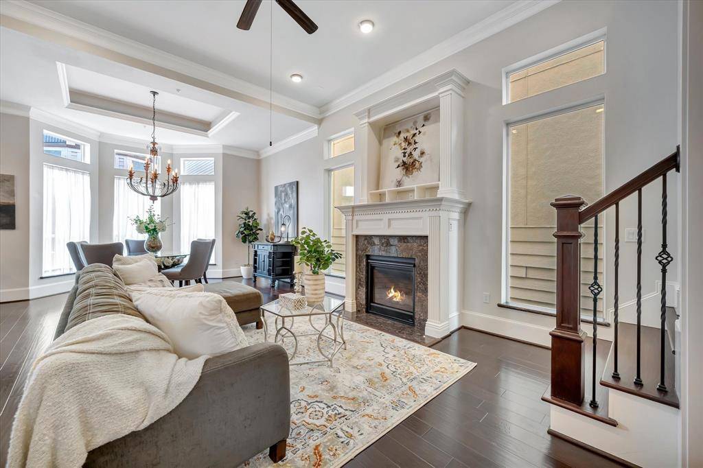 Houston, TX 77007,2010 Sabine ST