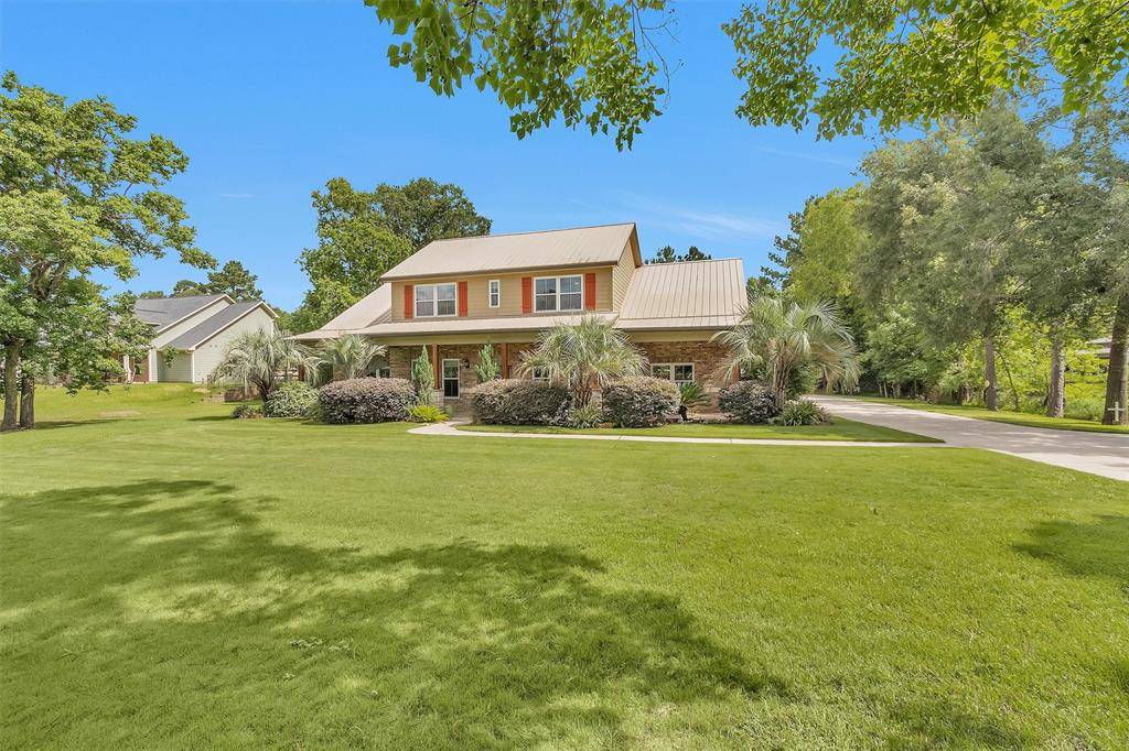 Montgomery, TX 77316,15618 Connie LN