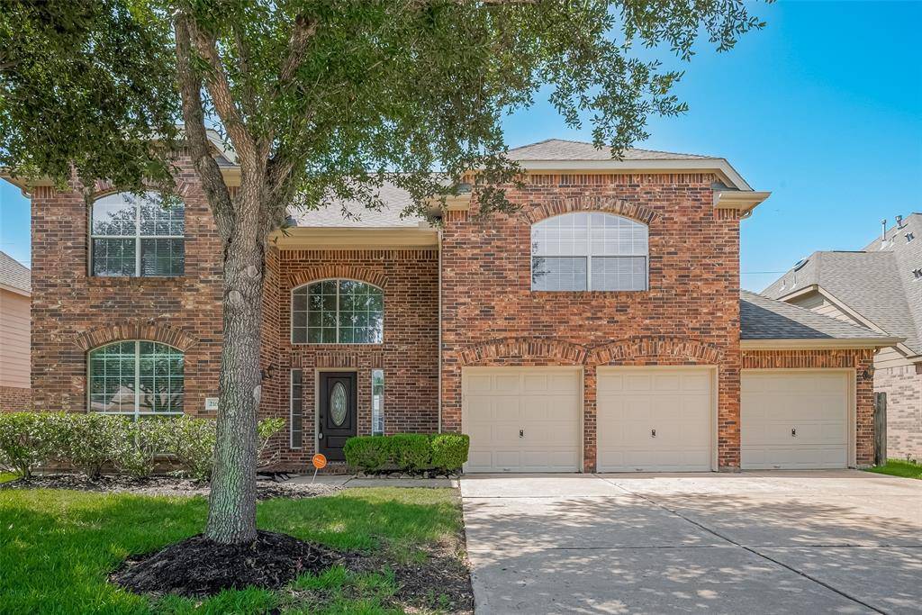 Richmond, TX 77469,21627 Cozy Hollow LN