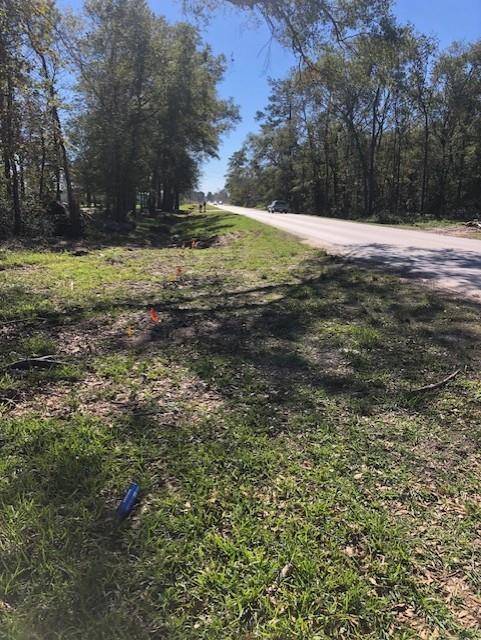 Huffman, TX 77336,0 E Huffman-Cleveland Road RD E