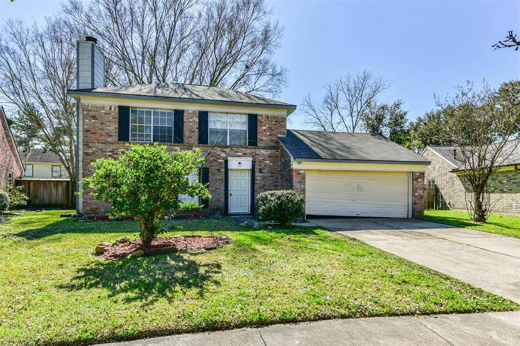 Katy, TX 77449,22803 Braken Manor LN