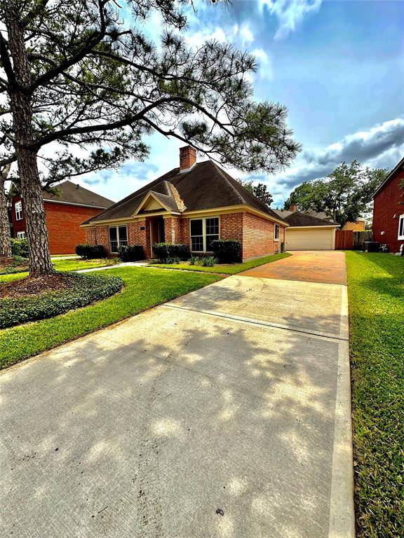 Missouri City, TX 77459,3603 Cresswell CT