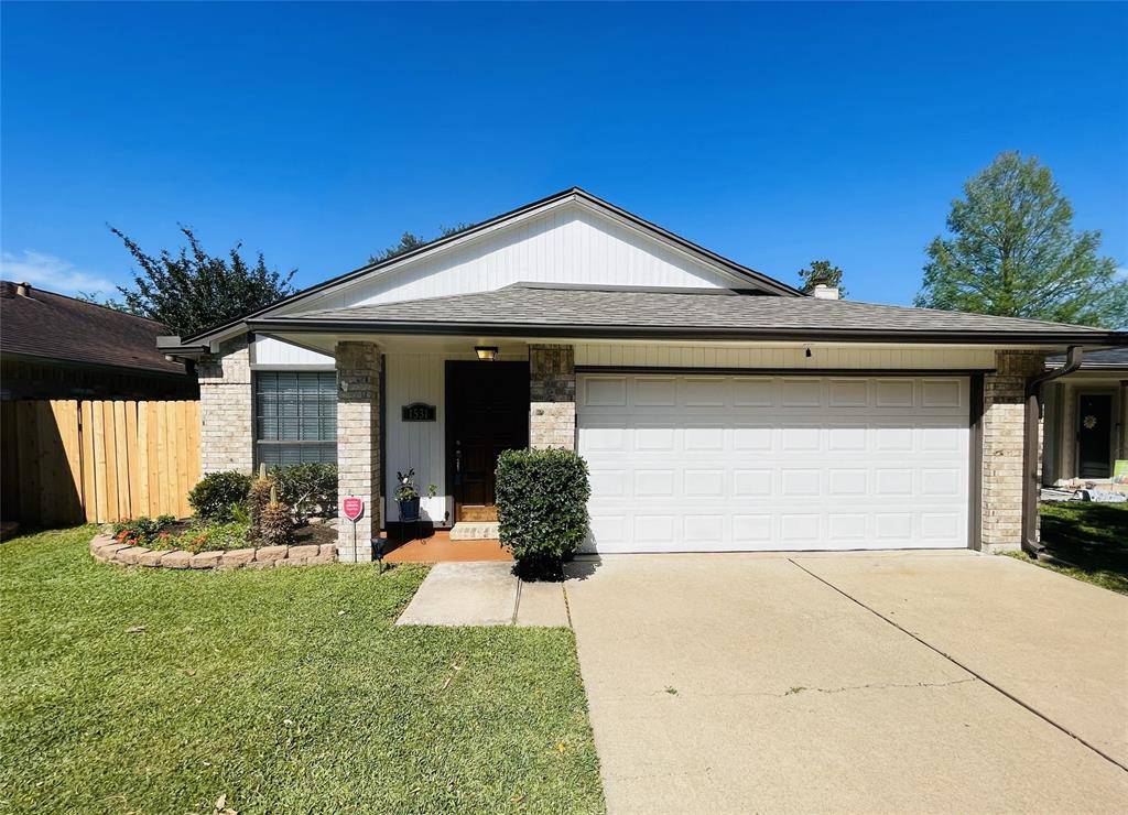 Katy, TX 77493,1531 Dan Cox AVE